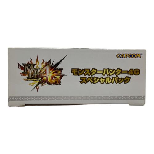 Nintendo (ニンテンドー) 3DS LL RED-001 ※本体電源不良有