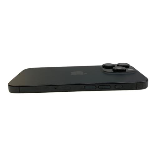 Apple (アップル) iPhone16 Pro MYMV3J/A
