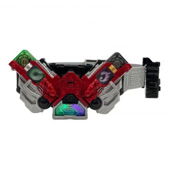 仮面ライダーW(ダブル) (カメンライダーダブル) 変身ベルト ver.20th DXダブルドライバー 仮面ライダー