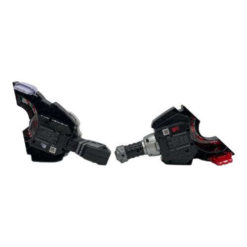 仮面ライダーギーツ (カメンライダーギーツ) 変身ベルト DXデザイアドライバー 仮面ライダー