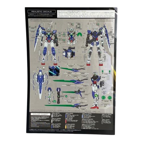 BANDAI (バンダイ) RG ガンダムエクシア リペア4 ガンプラ