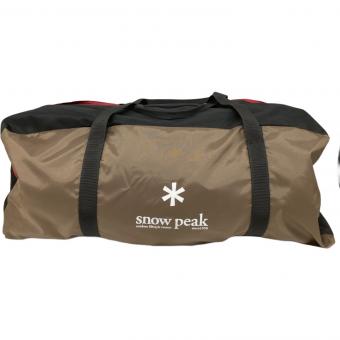 Snow peak (スノーピーク) ツールームテント TP-660 リビングシェル ロング Pro.