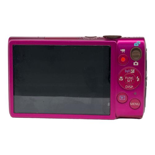 CANON (キヤノン) コンパクトデジタルカメラ IXY 620F