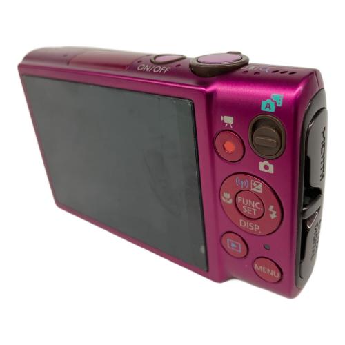 CANON (キヤノン) コンパクトデジタルカメラ IXY 620F