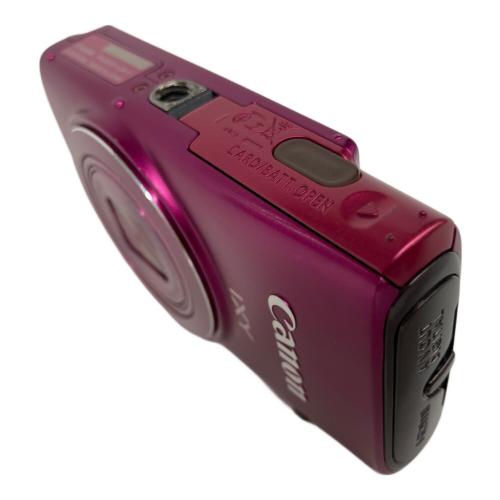 CANON (キヤノン) コンパクトデジタルカメラ IXY 620F