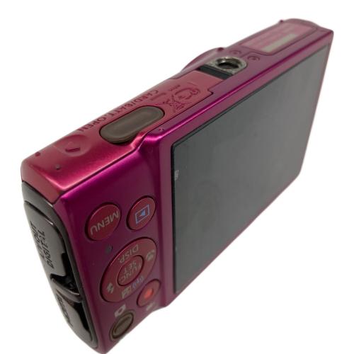 CANON (キヤノン) コンパクトデジタルカメラ IXY 620F