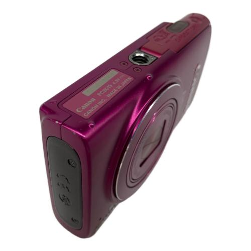 CANON (キヤノン) コンパクトデジタルカメラ IXY 620F