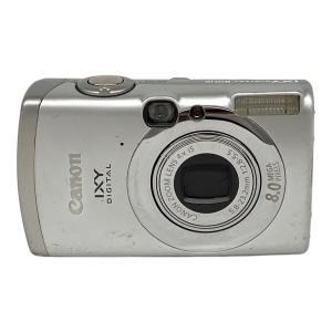 CANON (キヤノン) コンパクトデジタルカメラ IXY DIGITAL 810 IS