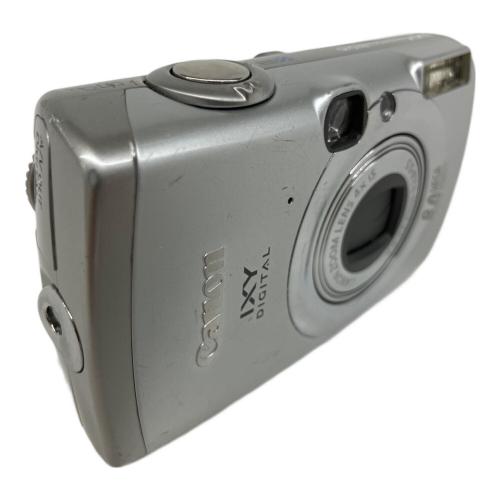 CANON (キヤノン) コンパクトデジタルカメラ IXY DIGITAL 810 IS