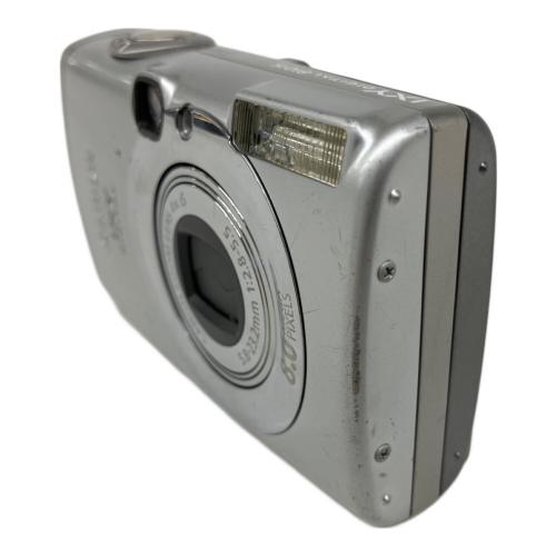 CANON (キヤノン) コンパクトデジタルカメラ IXY DIGITAL 810 IS