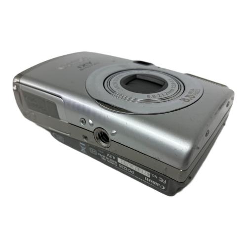 CANON (キヤノン) コンパクトデジタルカメラ IXY DIGITAL 810 IS