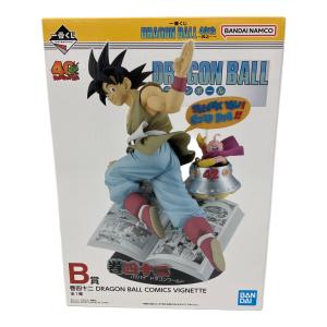 ドラゴンボール 巻四十二 DRAGON BALL COMICS VIGNETTE フィギュア B賞 一番くじ
