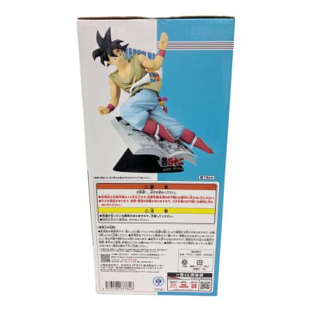 一番くじ ドラゴンボール B賞 巻四十二 フィギュア　未開封 ドラゴンボール 巻四十二 DRAGON BALL COMICS VIGNETTE フィギュア B賞