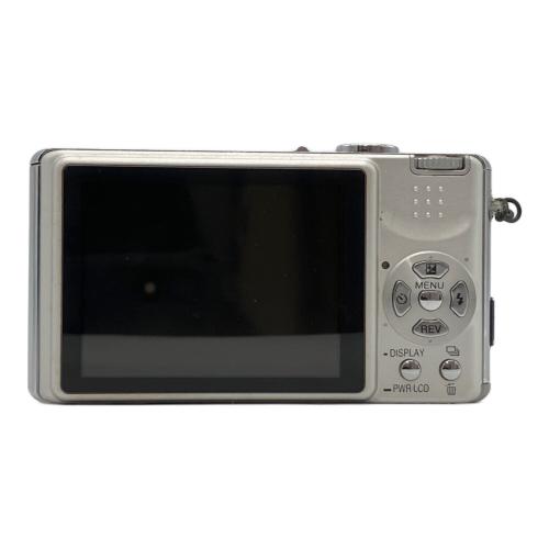 Panasonic (パナソニック) コンパクトデジタルカメラ DMC-FX7