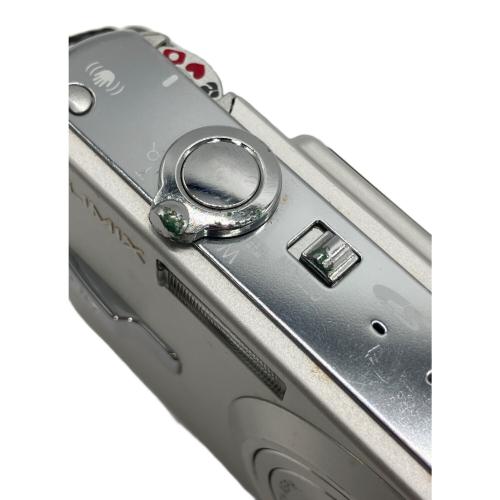 Panasonic (パナソニック) コンパクトデジタルカメラ DMC-FX7