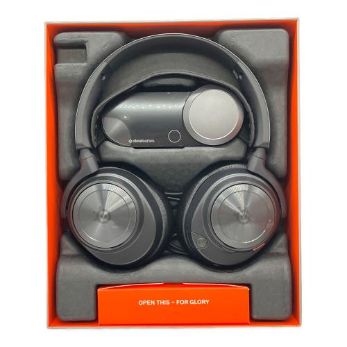 steelseries (スティールシリーズ) 有線ゲーミングヘッドホン Arctis Nova Pro