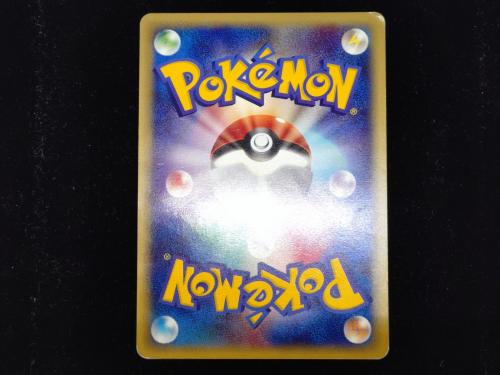ミュウ ポケモンカード 渦巻ホロ