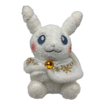 Pokemon Center (ポケモンセンター) ピカチュウ Snowseason ヌイグルミ