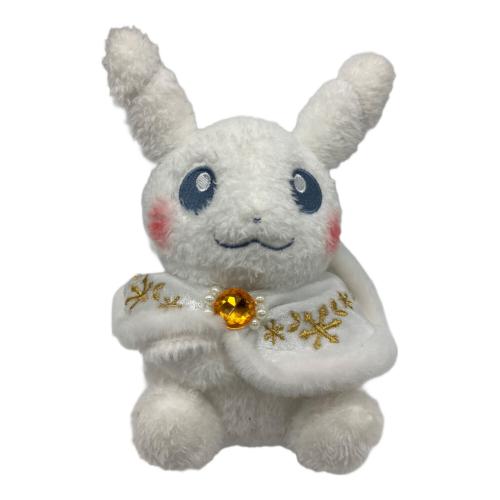 Pokemon Center (ポケモンセンター) ピカチュウ Snowseason ヌイグルミ