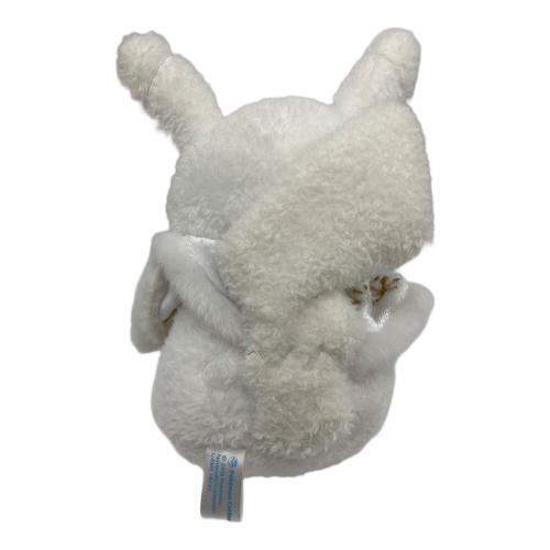Pokemon Center (ポケモンセンター) ピカチュウ Snowseason ヌイグルミ
