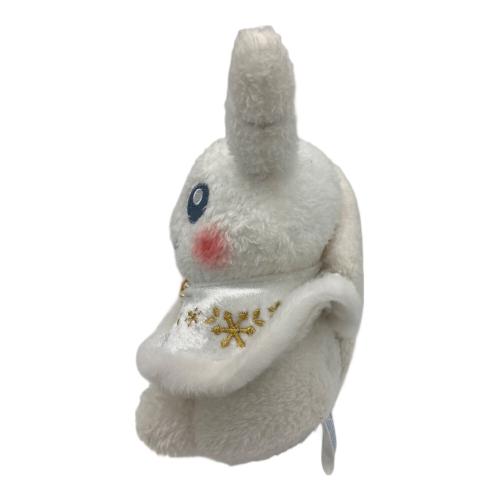 Pokemon Center (ポケモンセンター) ピカチュウ Snowseason ヌイグルミ