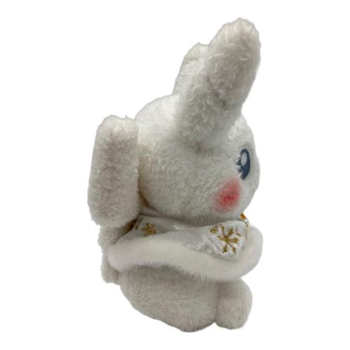 Pokemon Center (ポケモンセンター) ピカチュウ Snowseason ヌイグルミ