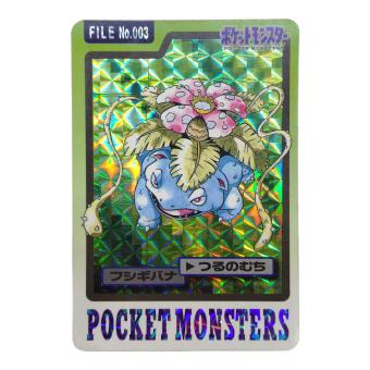 カードダス ポケモングッズ プリズム