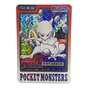 カードダス ポケモングッズ
