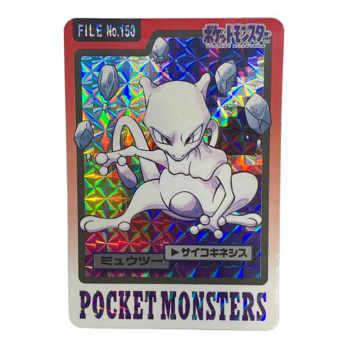カードダス ポケモングッズ