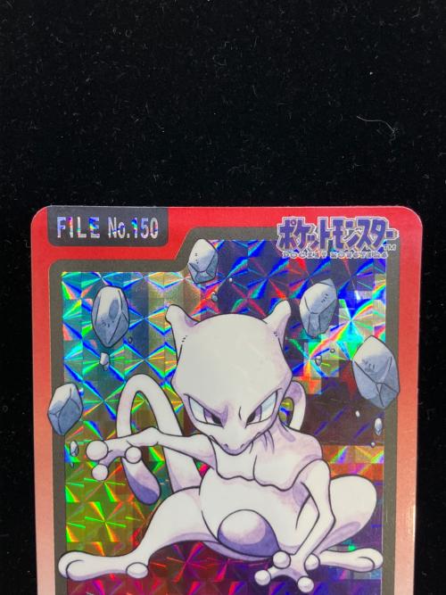 カードダス ポケモングッズ