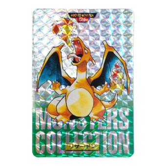 カードダス ポケモングッズ @ モンスターコレクション