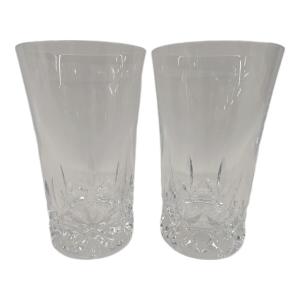 Baccarat (バカラ) タンブラー グラスジャパン エクラ