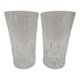 Baccarat (バカラ) タンブラー グラスジャパン エクラ