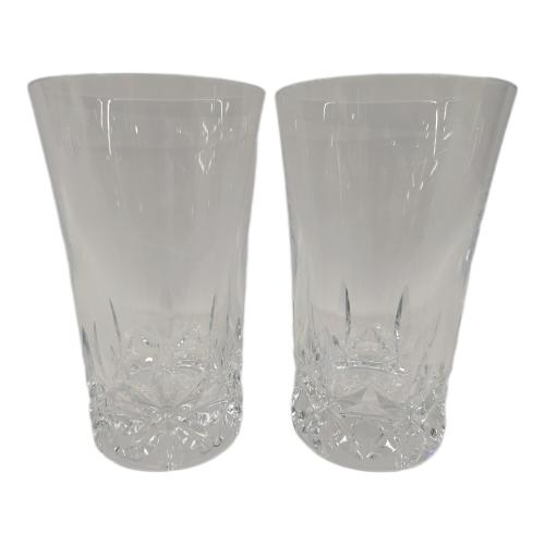 Baccarat (バカラ) タンブラー グラスジャパン エクラ