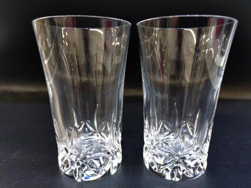 Baccarat (バカラ) タンブラー グラスジャパン エクラ