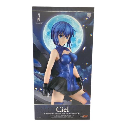 フィギュア　Ciel（シエル）グッドスマイルカンパニー　開封品