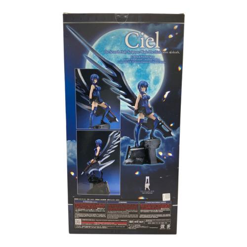 フィギュア　Ciel（シエル）グッドスマイルカンパニー　開封品