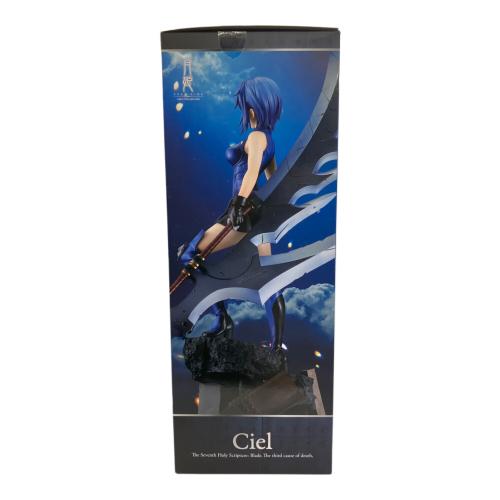 フィギュア　Ciel（シエル）グッドスマイルカンパニー　開封品