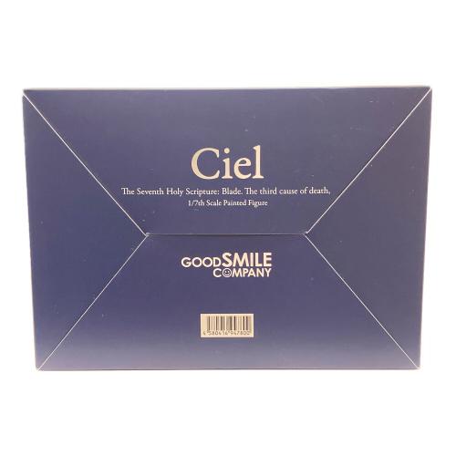 フィギュア　Ciel（シエル）グッドスマイルカンパニー　開封品