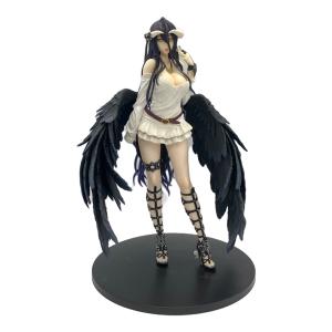 フィギュア　オーバーロード　アルベド　so-bin ver.