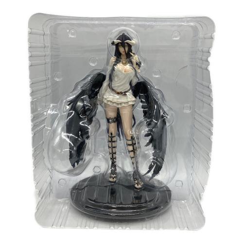フィギュア　オーバーロード　アルベド　so-bin ver.