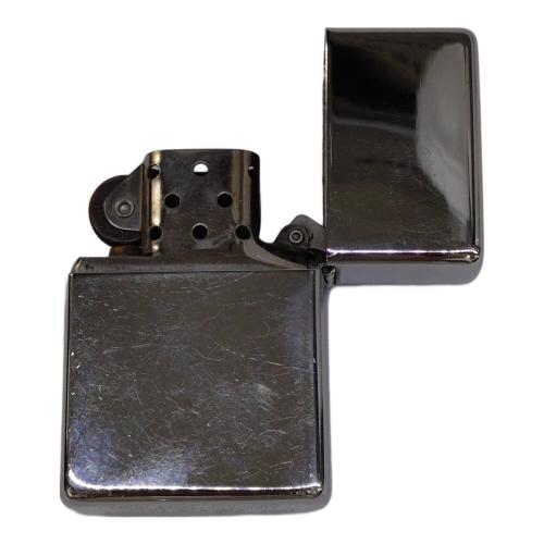 ZIPPO (ジッポ) オイルライター 1997年製 65周年 USA製