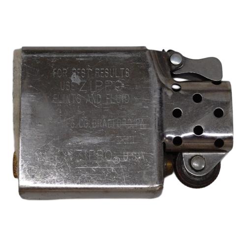 ZIPPO (ジッポ) オイルライター 1997年製 65周年 USA製