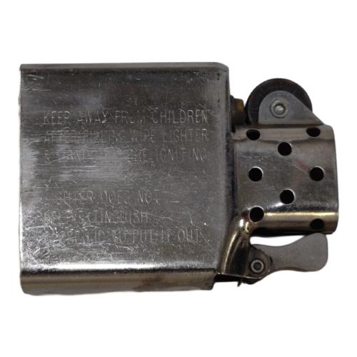 ZIPPO (ジッポ) オイルライター 1997年製 65周年 USA製