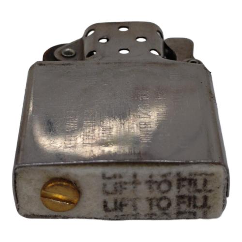 ZIPPO (ジッポ) オイルライター 1997年製 65周年 USA製