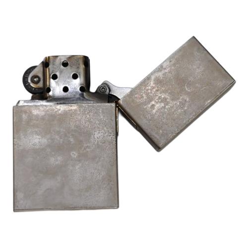 ZIPPO (ジッポ) オイルライター 1933レプリカ LUCKY STRIKE