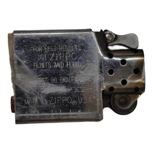ZIPPO (ジッポ) オイルライター 1933レプリカ LUCKY STRIKE