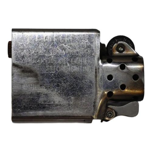 ZIPPO (ジッポ) オイルライター 1933レプリカ LUCKY STRIKE