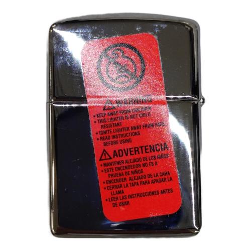 ZIPPO (ジッポ) オイルライター 75周年記念