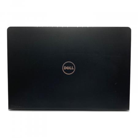 DELL (デル) Vostro 3578 15.6インチ Windows11 HOME Core i3 CPU:第8